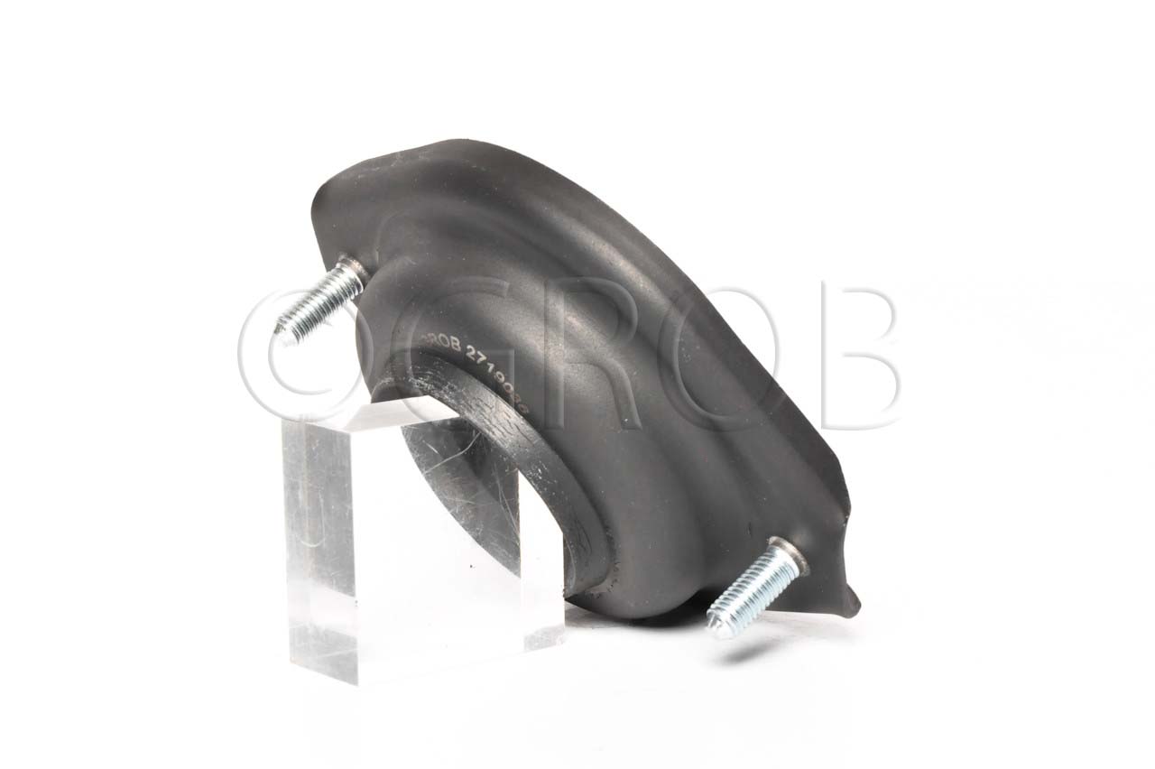 Base de Amortiguador Del. Matiz 04-05