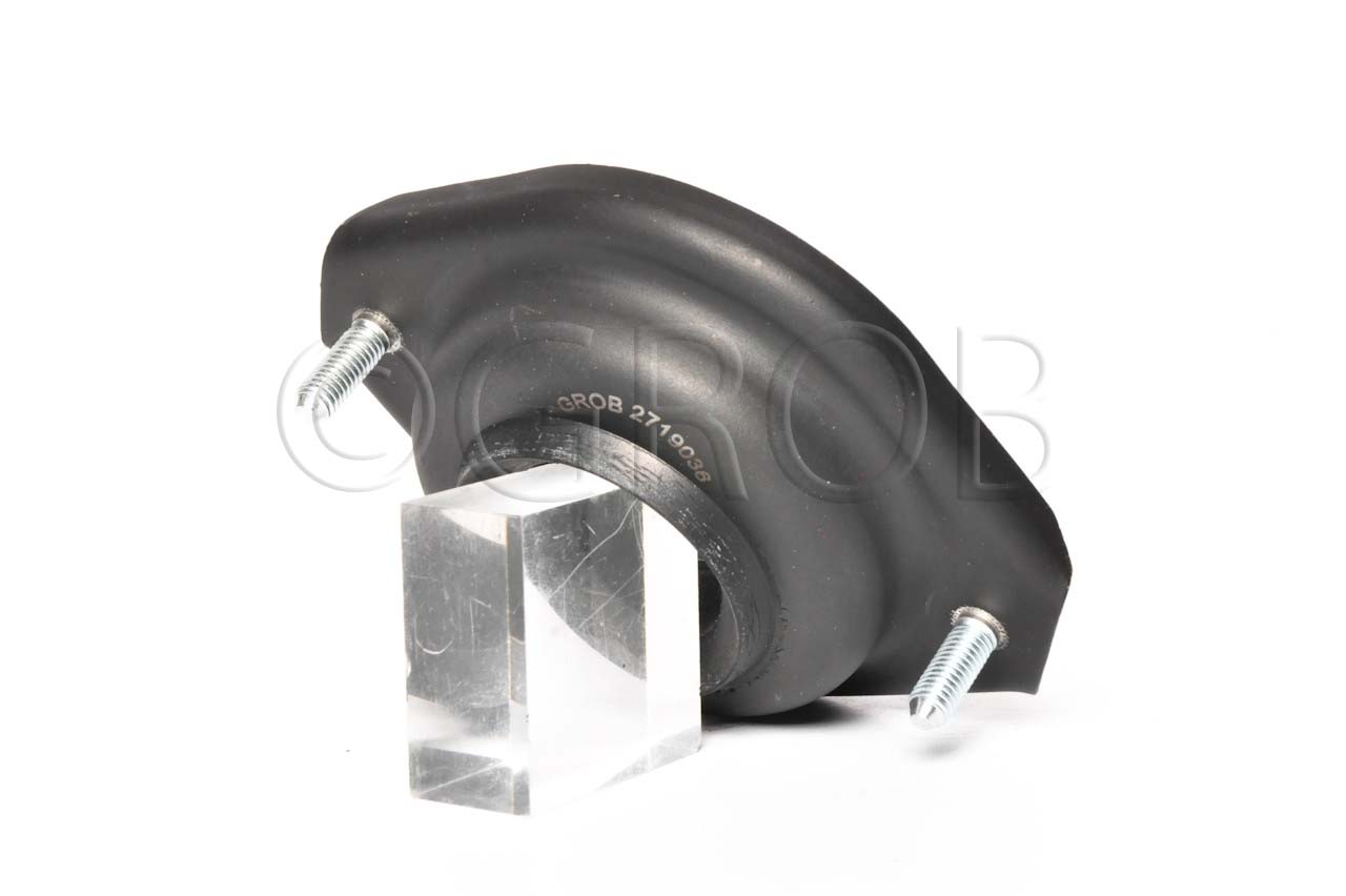 Base de Amortiguador Del. Matiz 04-05