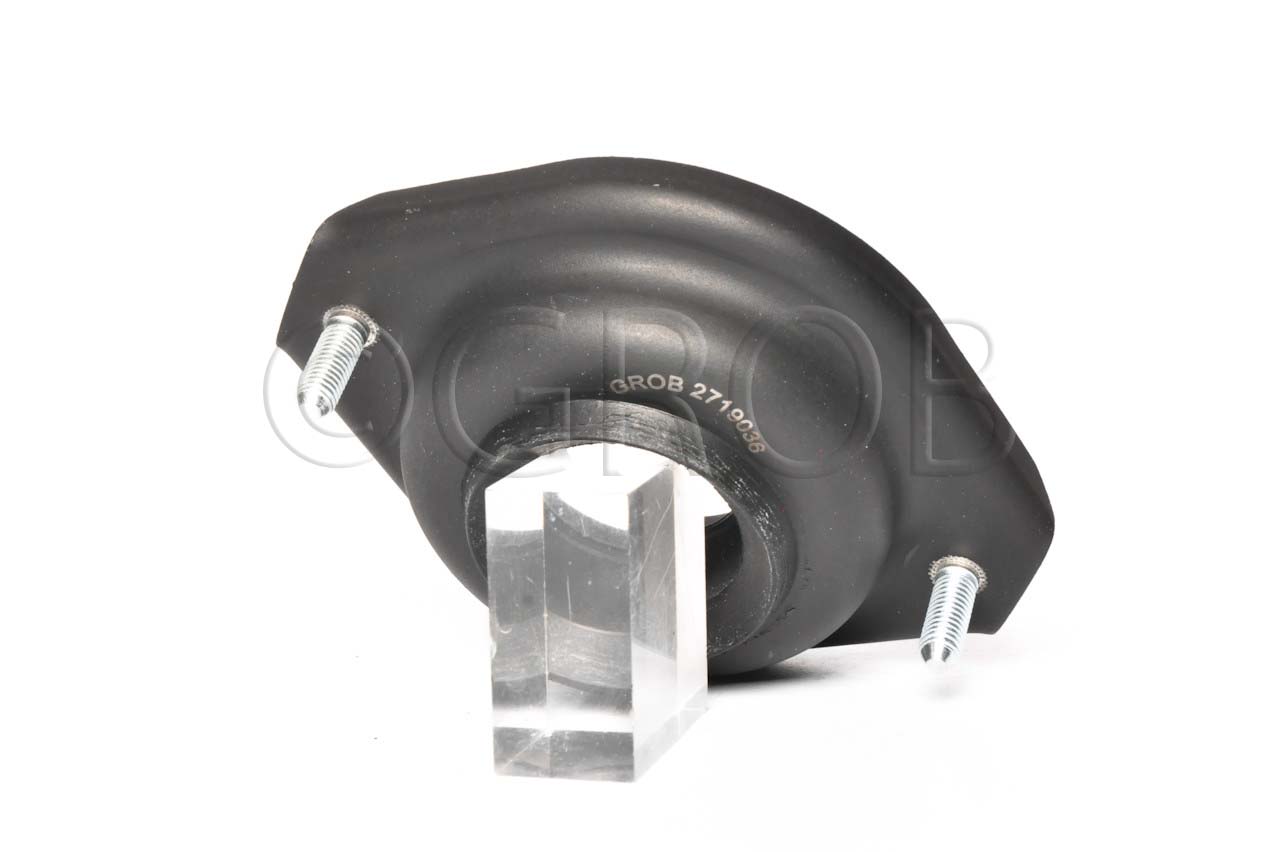 Base de Amortiguador Del. Matiz 04-05