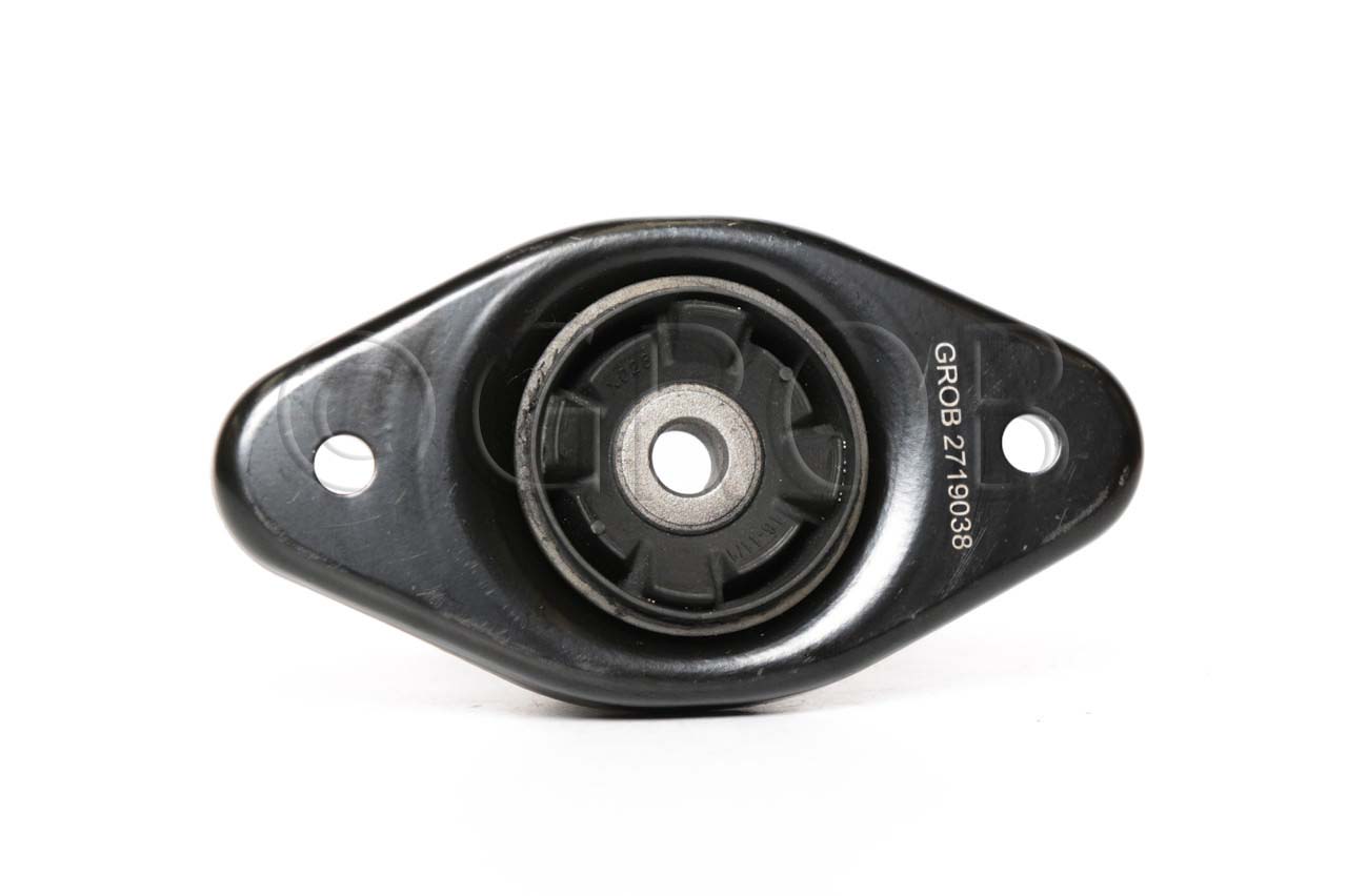 Base de Amortiguador Tras. Spark 16-21