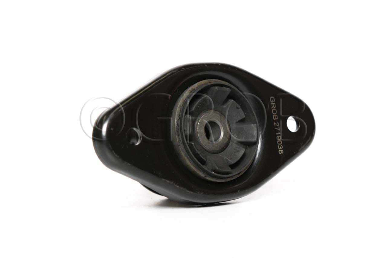 Base de Amortiguador Tras. Spark 16-21