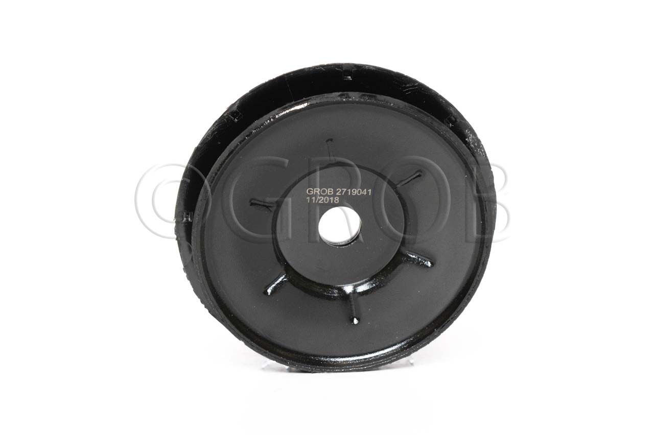Base de Amortiguador Del. Cavalier II 18-23