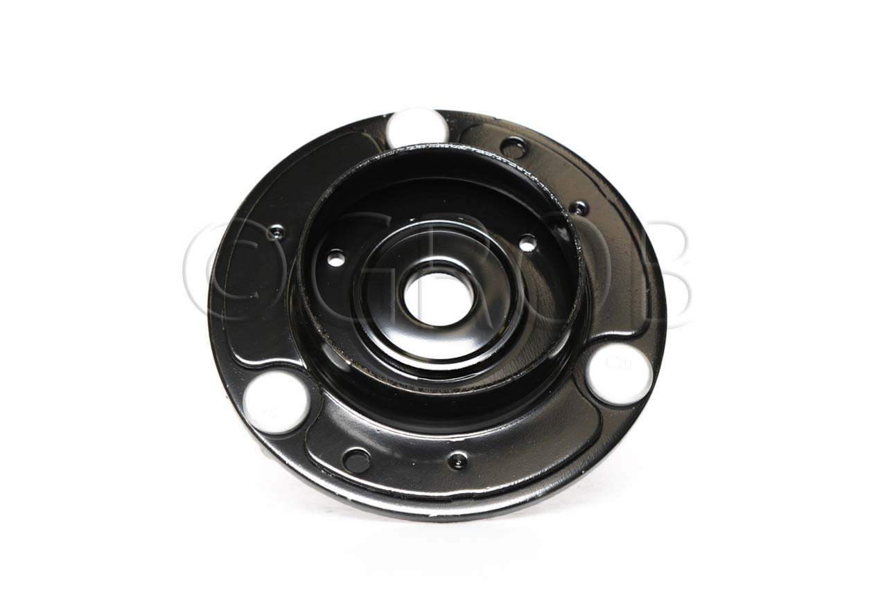 Base de Amortiguador Del. Colorado 4×2 13-15 Colorado 4×4 13-15 Colorado Z71 13-15 S-10 Pickup 16-23 Canyon 4×2 13-15 Canyon 4×4 13-15