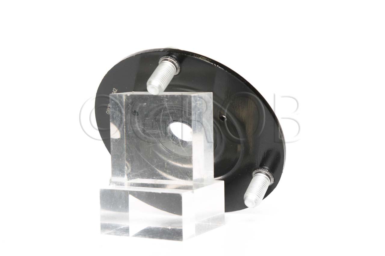 Base de Amortiguador Del. Colorado 4×2 13-15 Colorado 4×4 13-15 Colorado Z71 13-15 S-10 Pickup 16-23 Canyon 4×2 13-15 Canyon 4×4 13-15