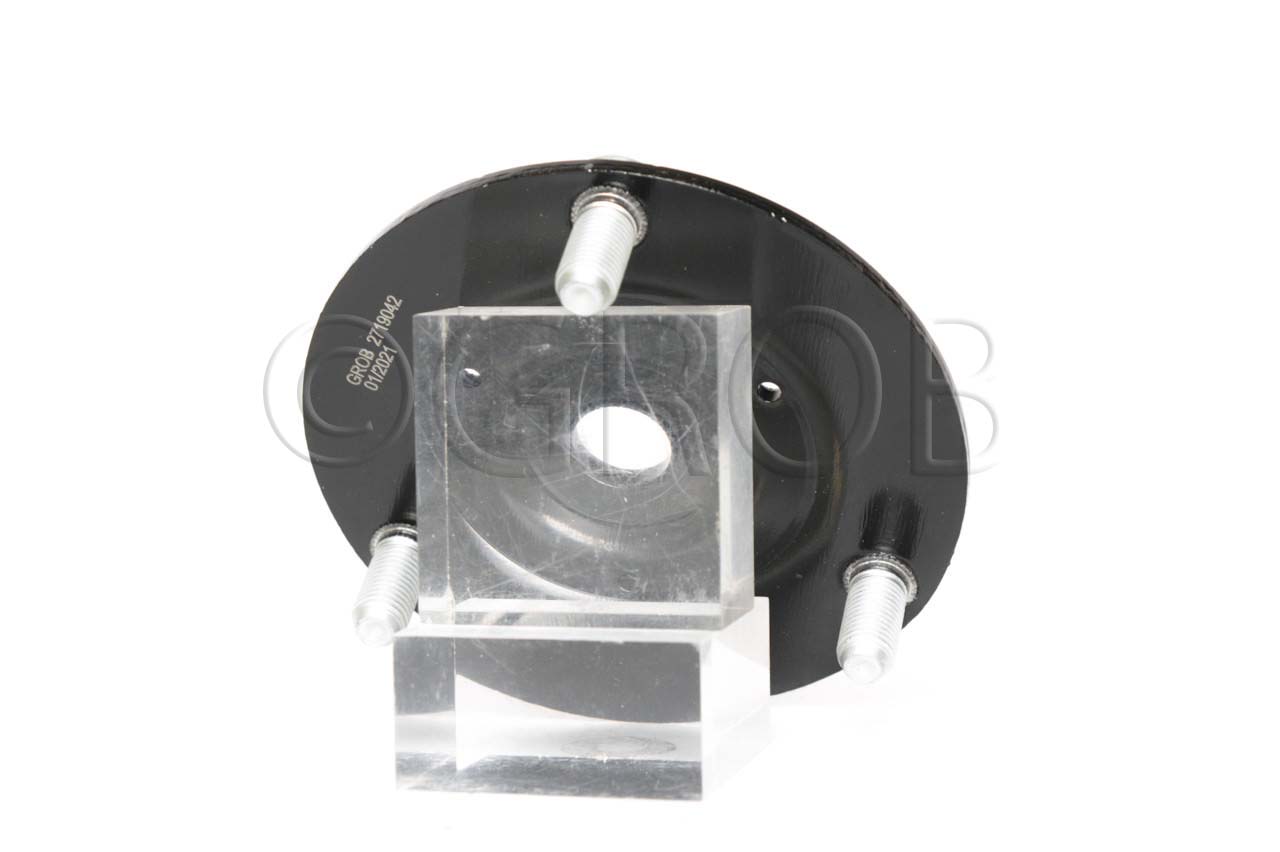 Base de Amortiguador Del. Colorado 4×2 13-15 Colorado 4×4 13-15 Colorado Z71 13-15 S-10 Pickup 16-23 Canyon 4×2 13-15 Canyon 4×4 13-15