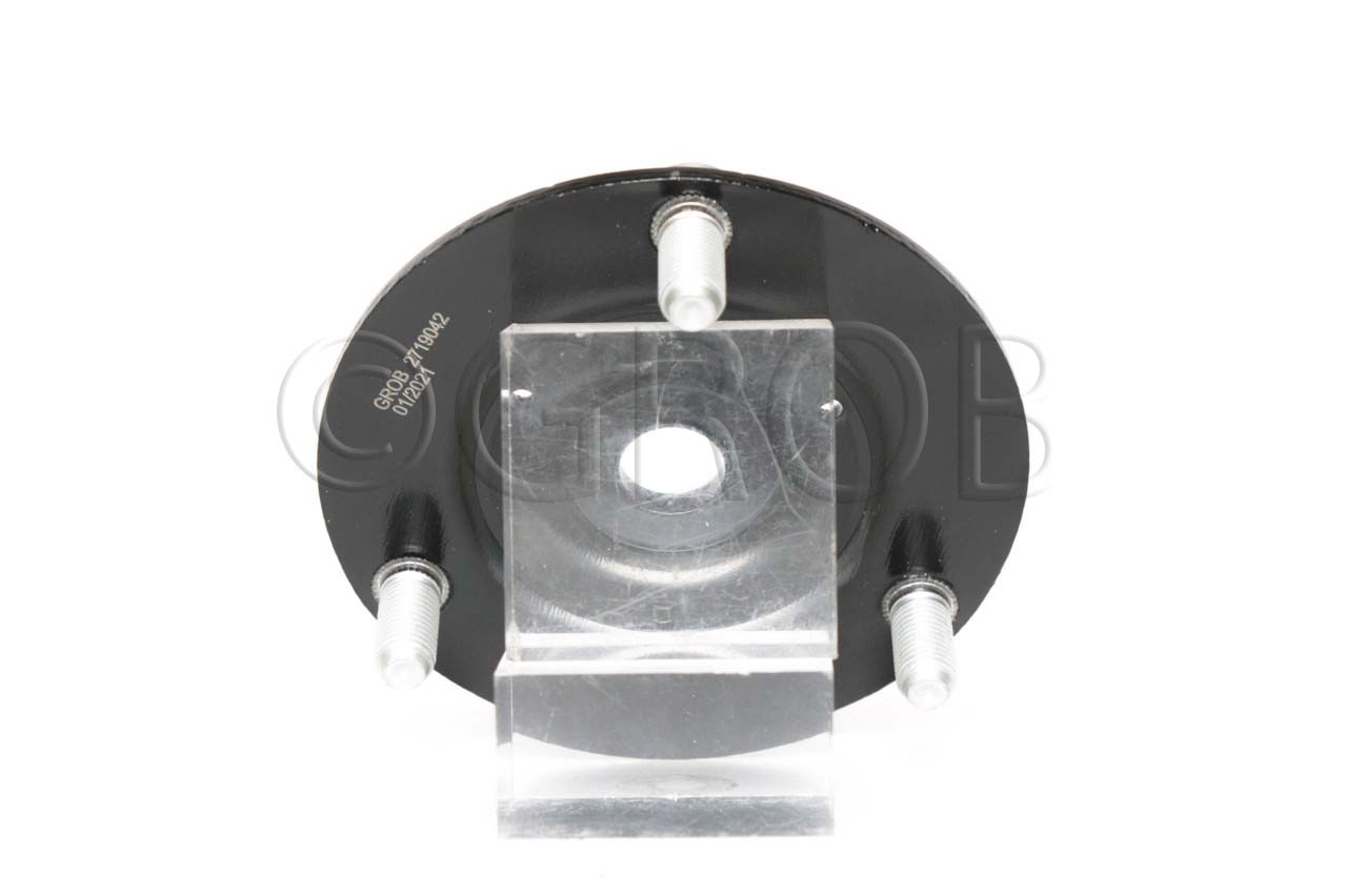 Base de Amortiguador Del. Colorado 4×2 13-15 Colorado 4×4 13-15 Colorado Z71 13-15 S-10 Pickup 16-23 Canyon 4×2 13-15 Canyon 4×4 13-15