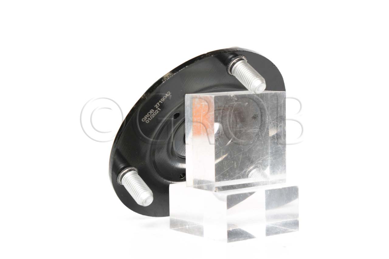 Base de Amortiguador Del. Colorado 4×2 13-15 Colorado 4×4 13-15 Colorado Z71 13-15 S-10 Pickup 16-23 Canyon 4×2 13-15 Canyon 4×4 13-15