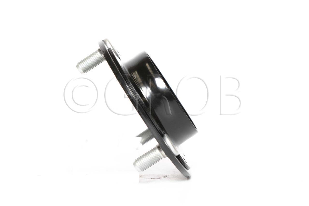 Base de Amortiguador Del. Colorado 4×2 13-15 Colorado 4×4 13-15 Colorado Z71 13-15 S-10 Pickup 16-23 Canyon 4×2 13-15 Canyon 4×4 13-15