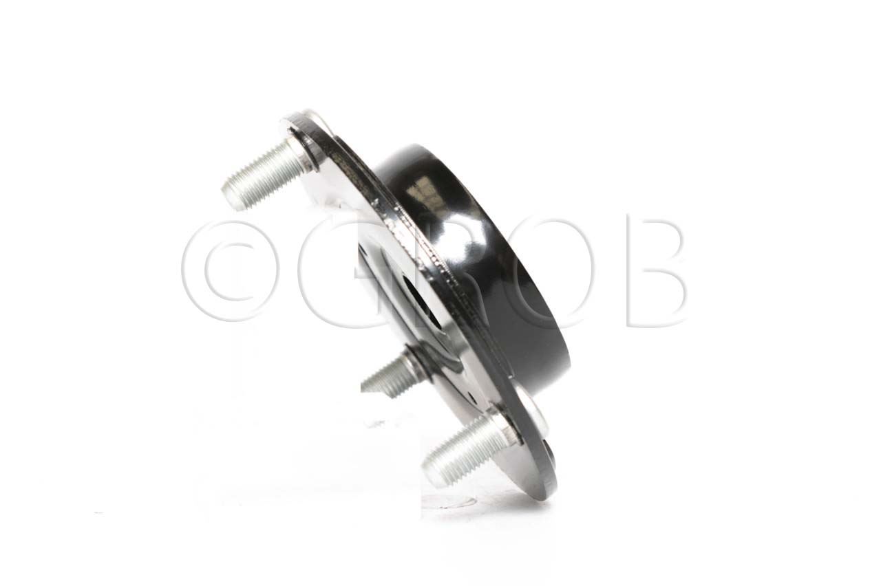 Base de Amortiguador Del. Colorado 4×2 13-15 Colorado 4×4 13-15 Colorado Z71 13-15 S-10 Pickup 16-23 Canyon 4×2 13-15 Canyon 4×4 13-15