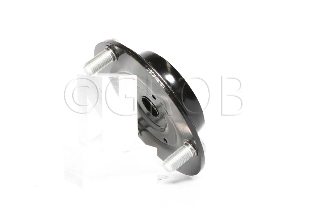 Base de Amortiguador Del. Colorado 4×2 13-15 Colorado 4×4 13-15 Colorado Z71 13-15 S-10 Pickup 16-23 Canyon 4×2 13-15 Canyon 4×4 13-15