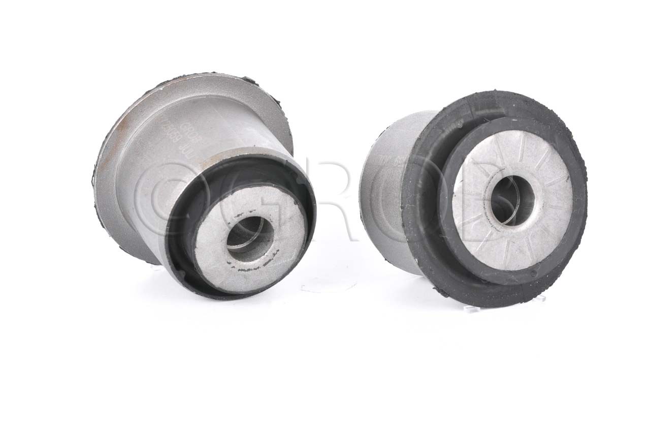 Buje Sup. Silverado 2500 HD 11-15 Silverado 3500 11-23 Sierra 2500 HD 11-18 Sierra 3500 11-18