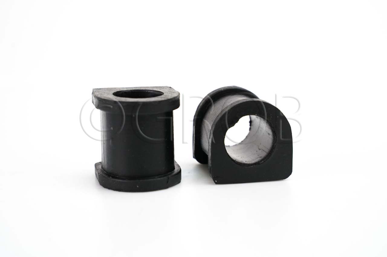 Goma Estabilizadoras Tras. Chevy 94-12