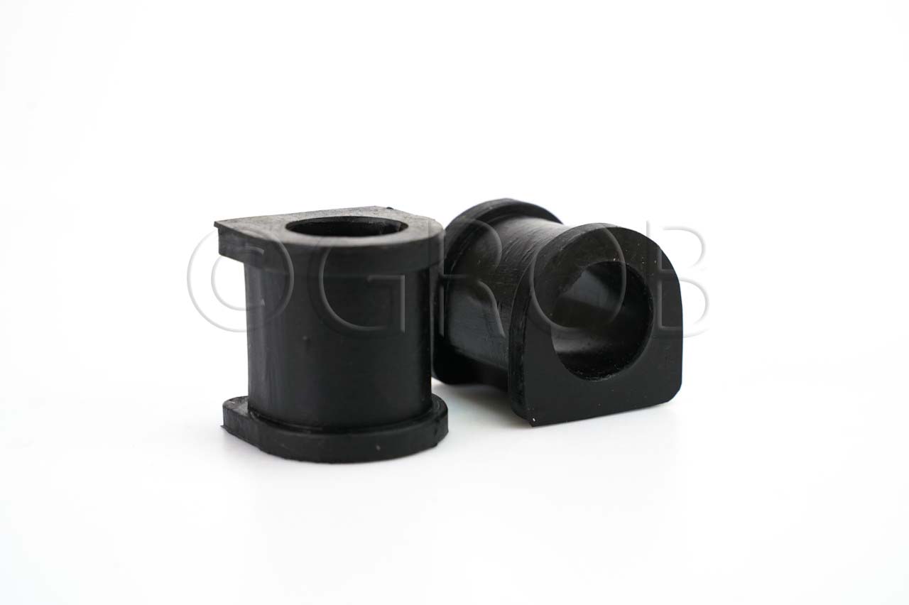 Goma Estabilizadoras Tras. Chevy 94-12