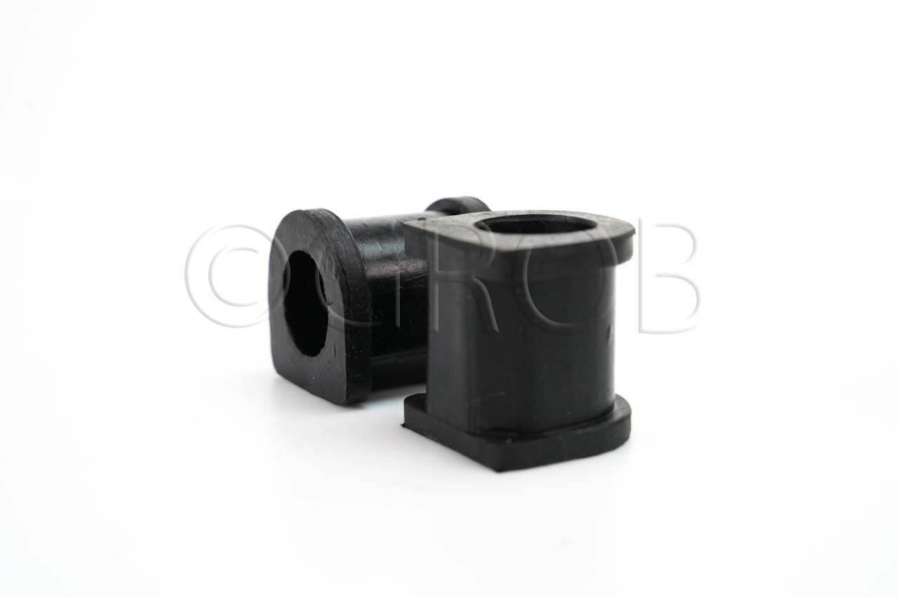 Goma Estabilizadoras Tras. Chevy 94-12