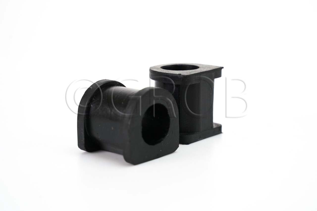 Goma Estabilizadoras Tras. Chevy 94-12