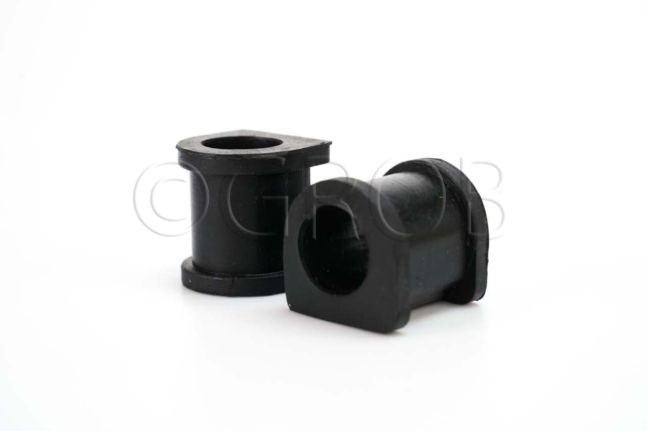 Goma Estabilizadoras Tras. Chevy 94-12