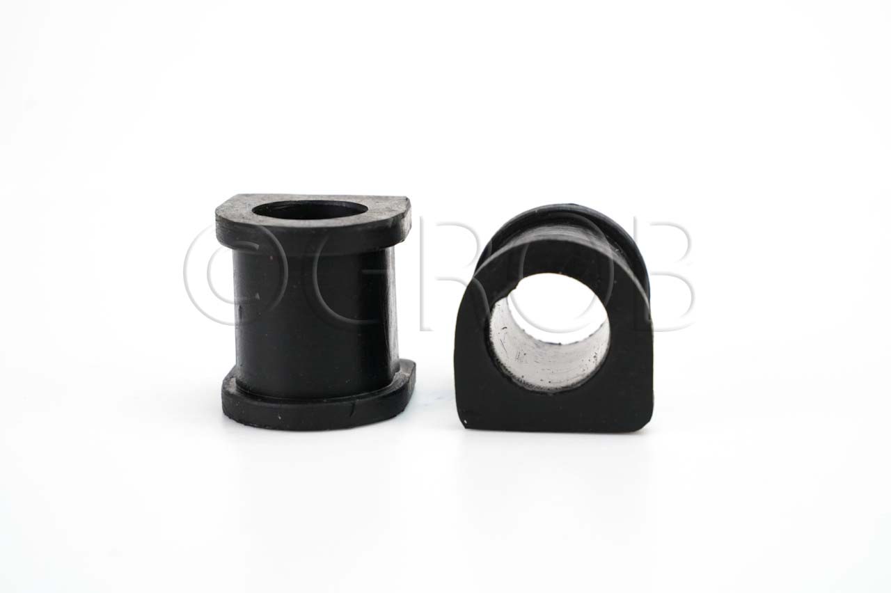 Goma Estabilizadoras Tras. Chevy 94-12
