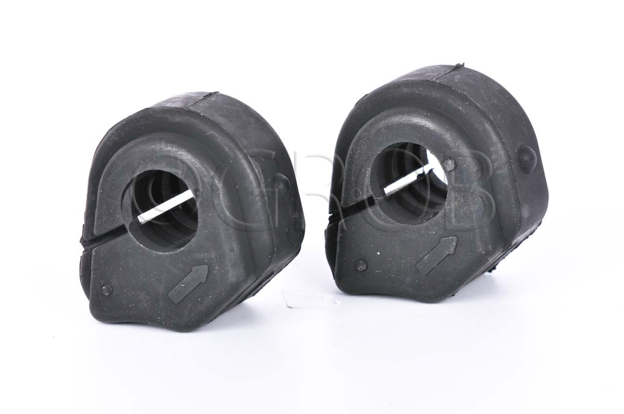Goma Estabilizadoras Tras. Trail Blazer 02-08 Envoy 4×2 02-07 Bravada 02-07