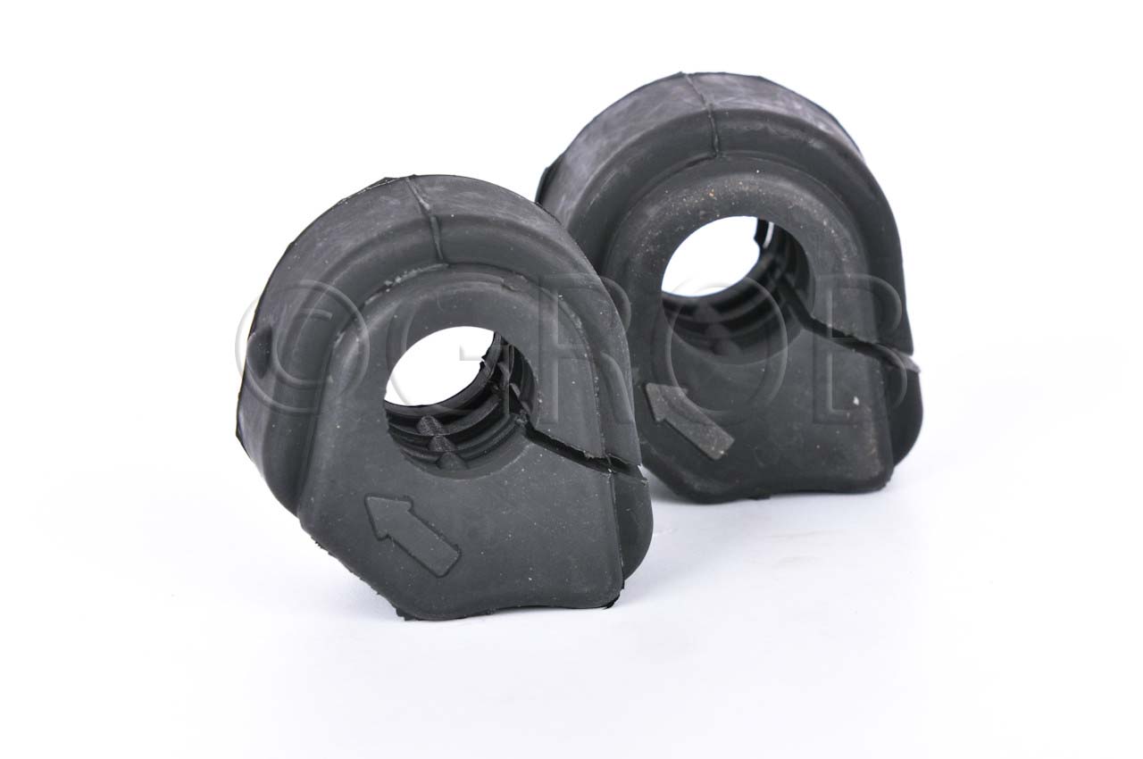Goma Estabilizadoras Tras. Trail Blazer 02-08 Envoy 4×2 02-07 Bravada 02-07