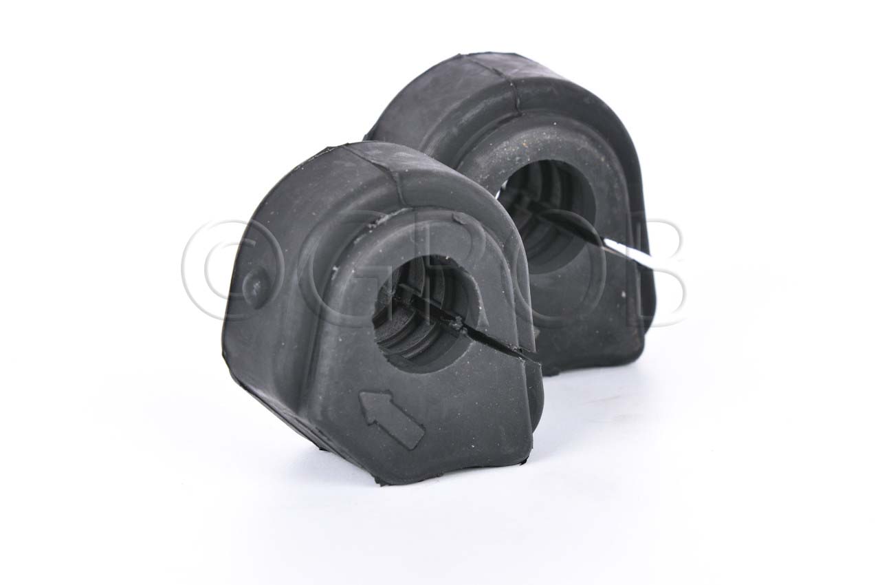 Goma Estabilizadoras Tras. Trail Blazer 02-08 Envoy 4×2 02-07 Bravada 02-07
