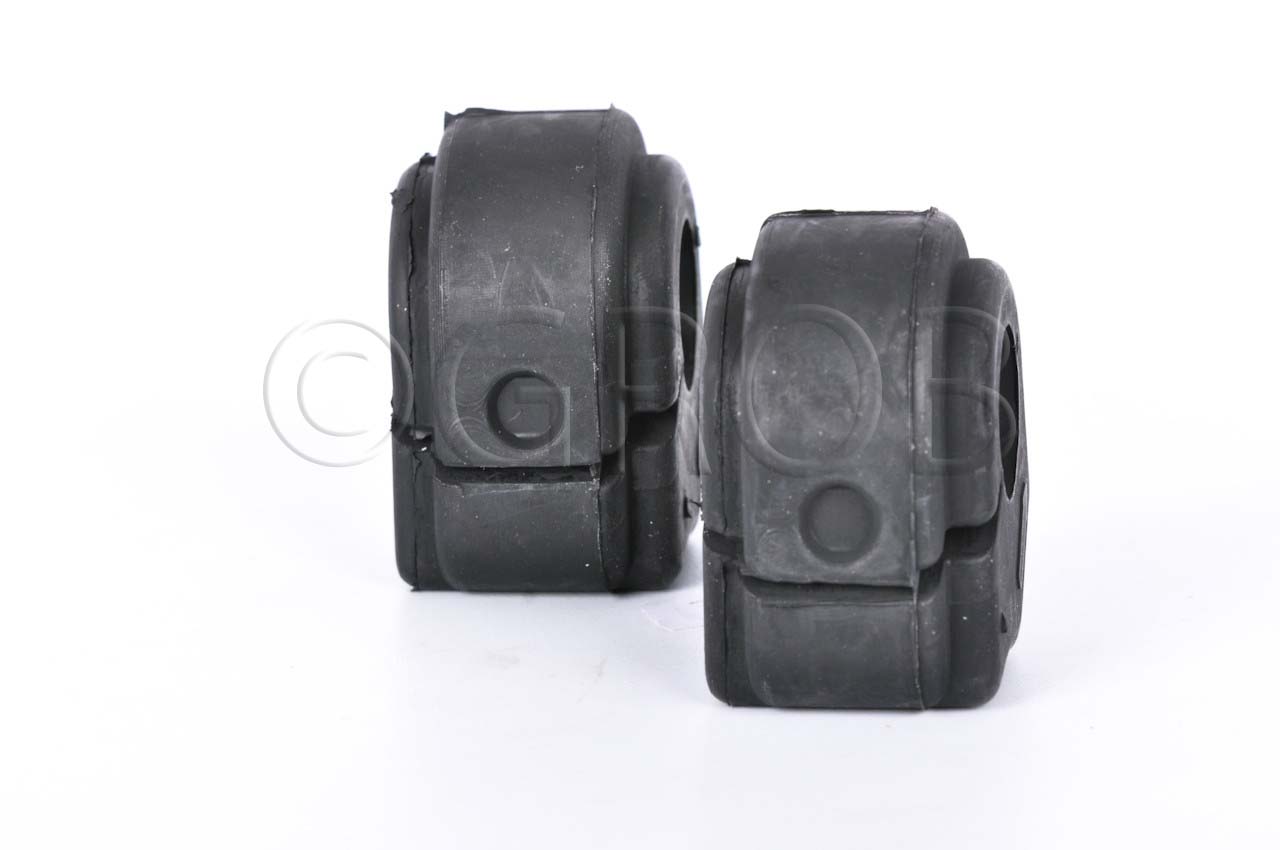 Goma Estabilizadoras Tras. Trail Blazer 02-08 Envoy 4×2 02-07 Bravada 02-07