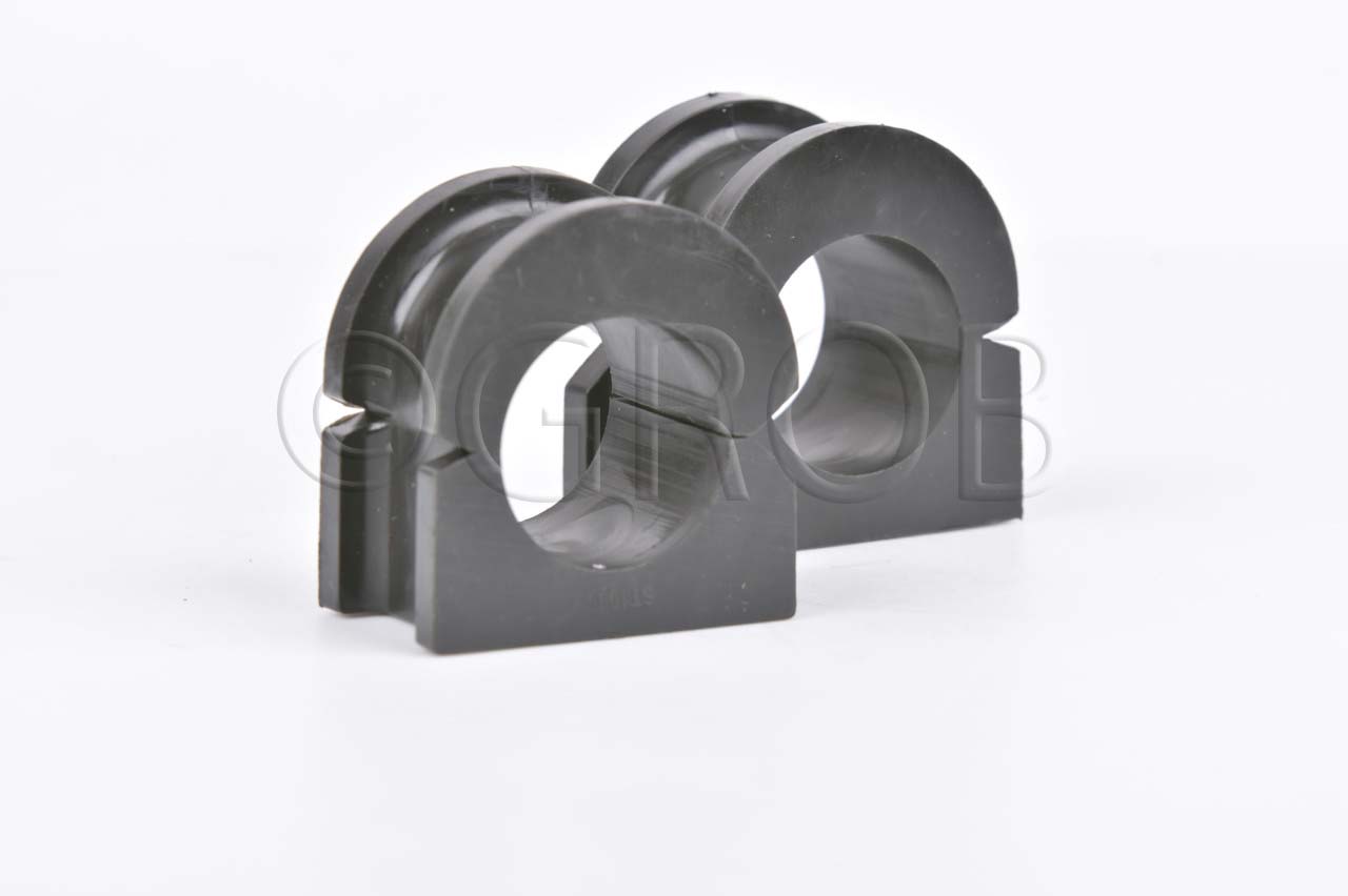 Goma Estabilizadoras Del. Escalade 07-19 Avalanche 1500 07-16 Cheyenne 07-18 Silverado 1500 07-18 Silverado 2500 07-13 Suburban 1500 07-19 Tahoe 07-20 Sierra 1500 07-17 Yukon 1500 07-20
