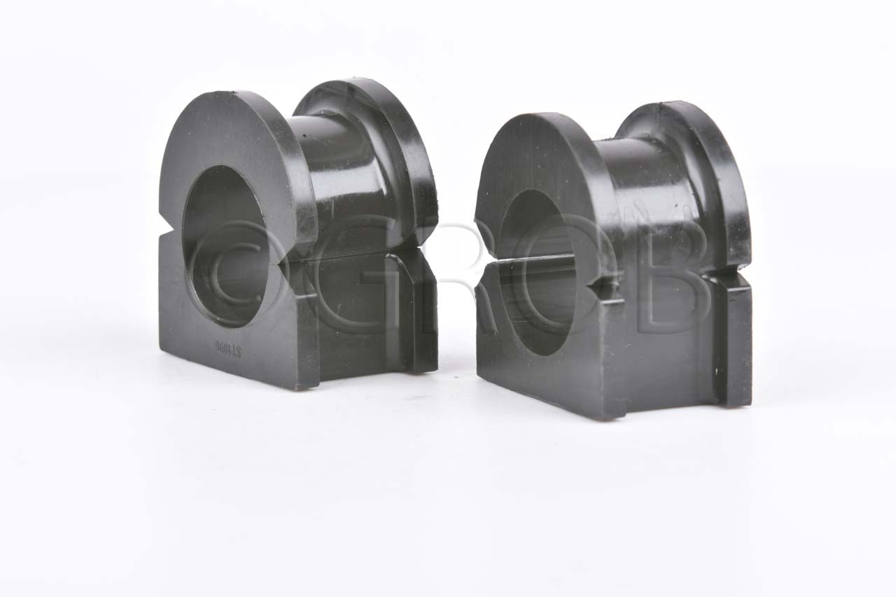 Goma Estabilizadoras Del. Escalade 07-19 Avalanche 1500 07-16 Cheyenne 07-18 Silverado 1500 07-18 Silverado 2500 07-13 Suburban 1500 07-19 Tahoe 07-20 Sierra 1500 07-17 Yukon 1500 07-20