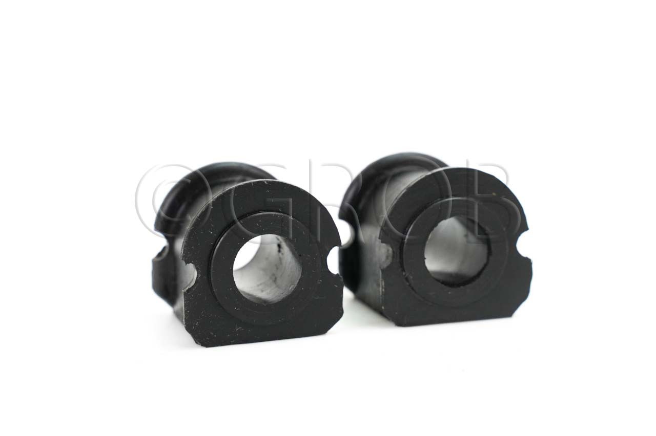 Goma Estabilizadoras Tras. Malibu 04-13 Pontiac G6 06-11