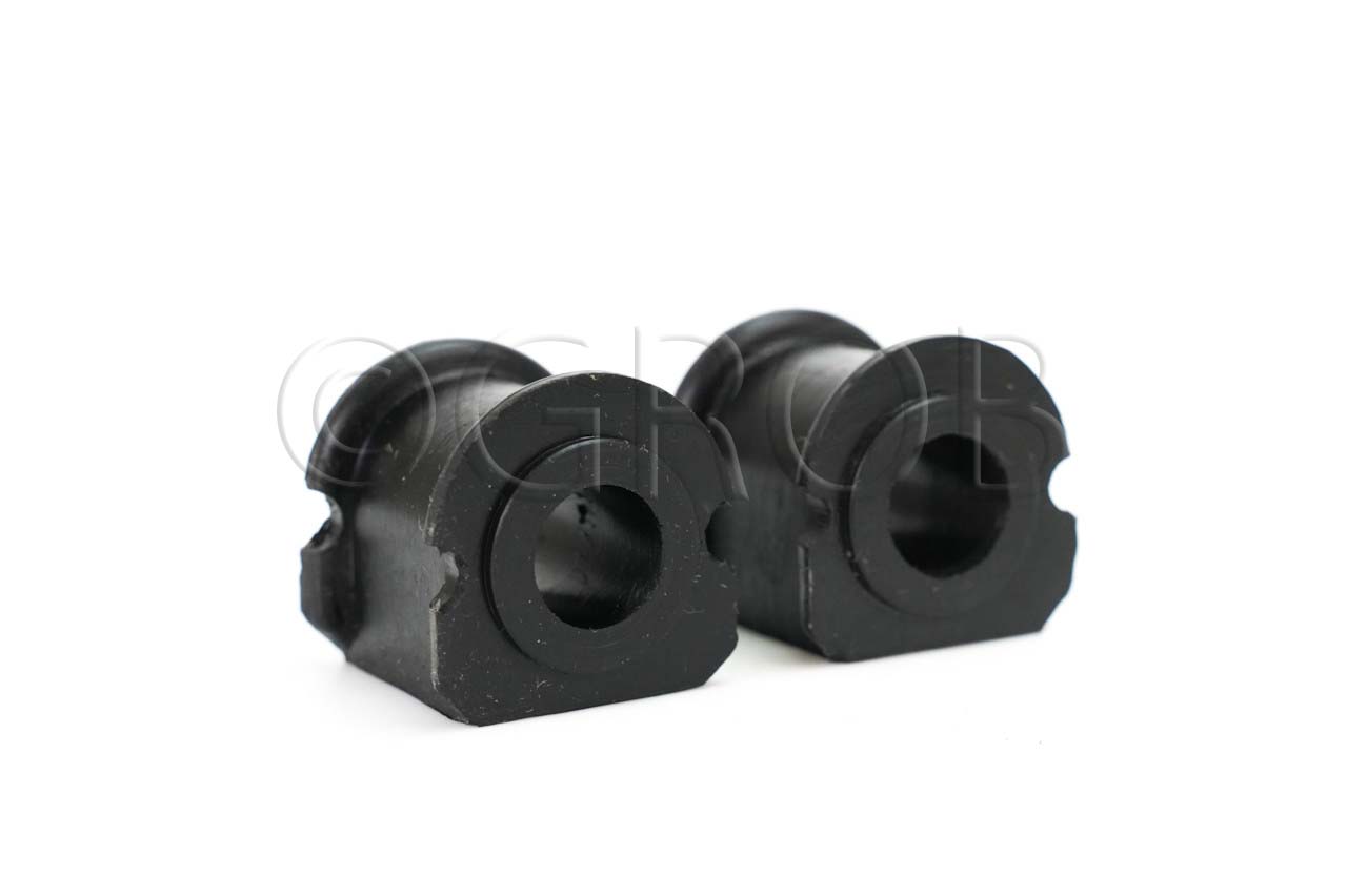 Goma Estabilizadoras Tras. Malibu 04-13 Pontiac G6 06-11