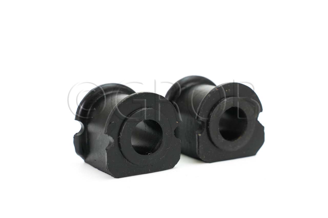 Goma Estabilizadoras Tras. Malibu 04-13 Pontiac G6 06-11