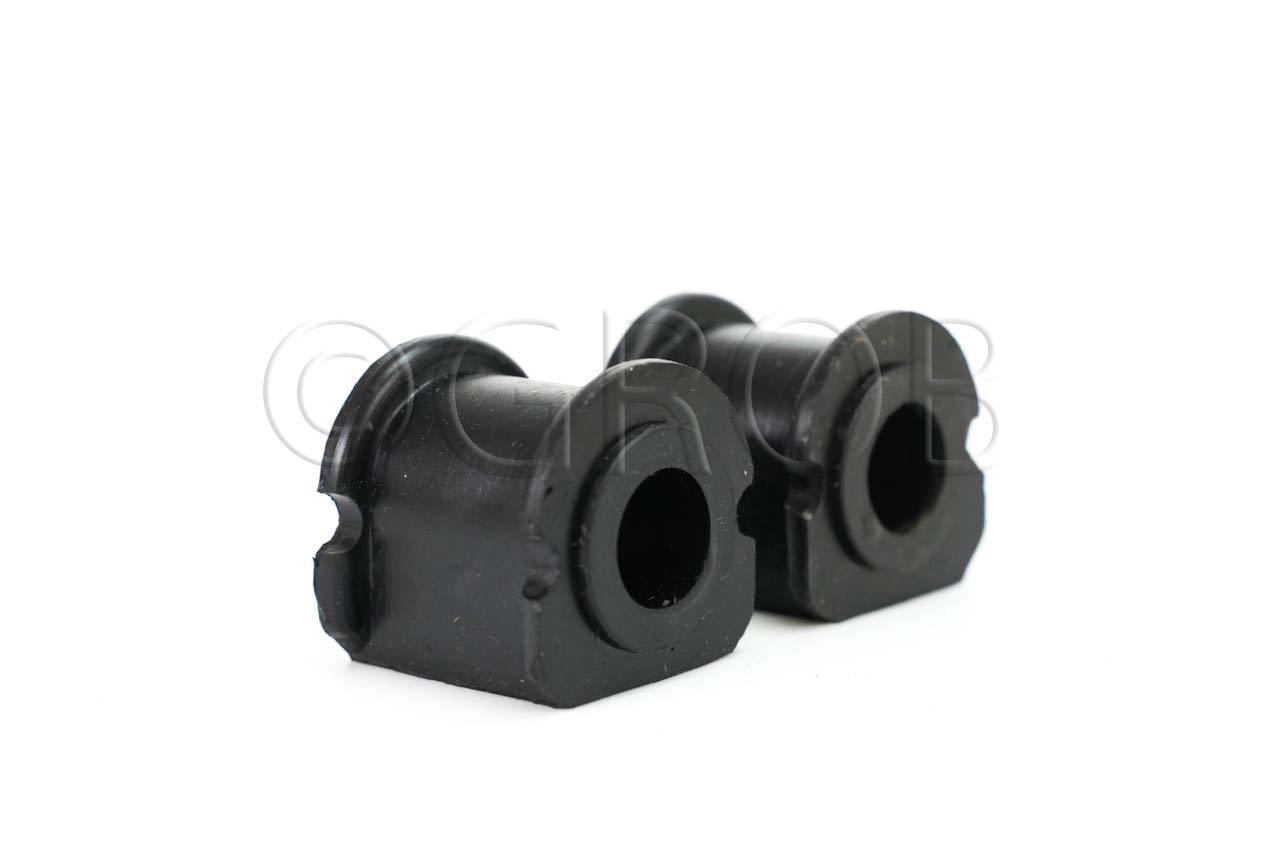 Goma Estabilizadoras Tras. Malibu 04-13 Pontiac G6 06-11