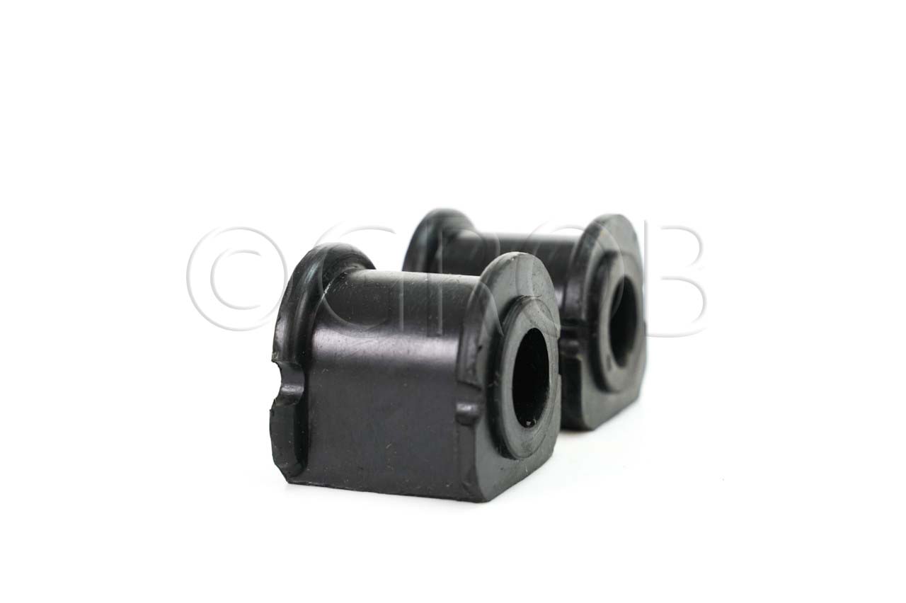 Goma Estabilizadoras Tras. Malibu 04-13 Pontiac G6 06-11