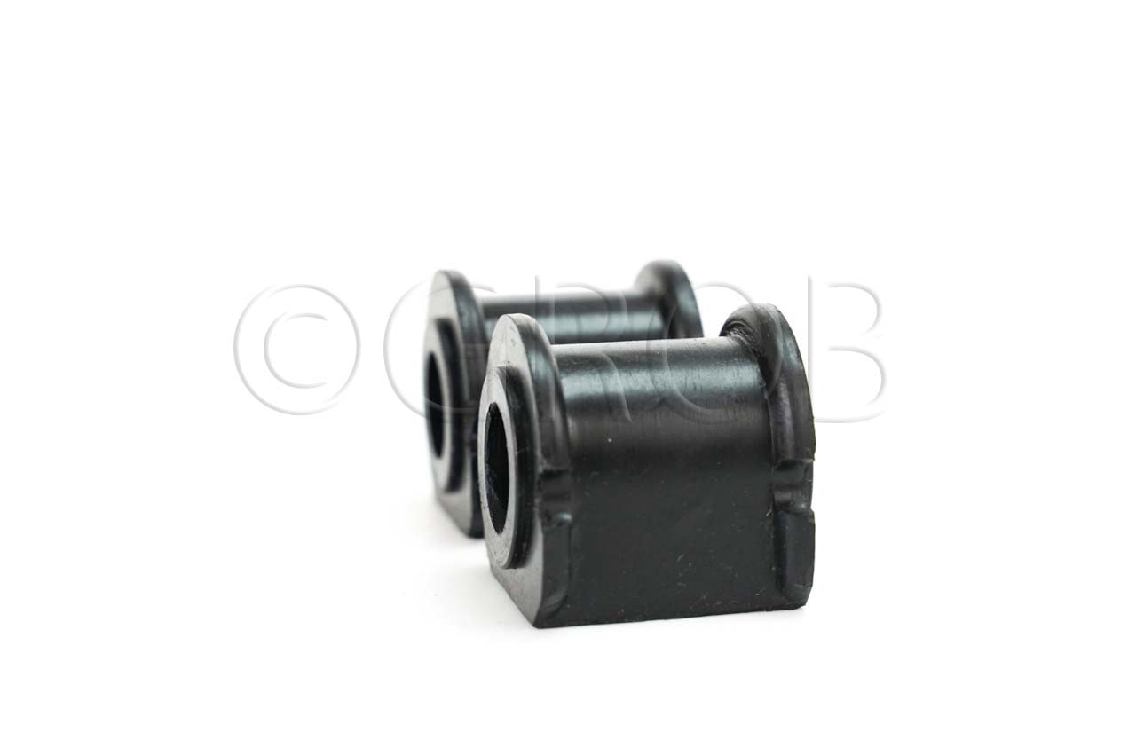 Goma Estabilizadoras Tras. Malibu 04-13 Pontiac G6 06-11