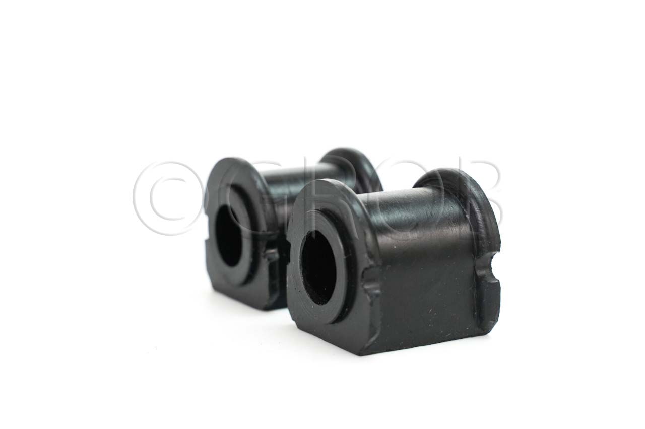 Goma Estabilizadoras Tras. Malibu 04-13 Pontiac G6 06-11
