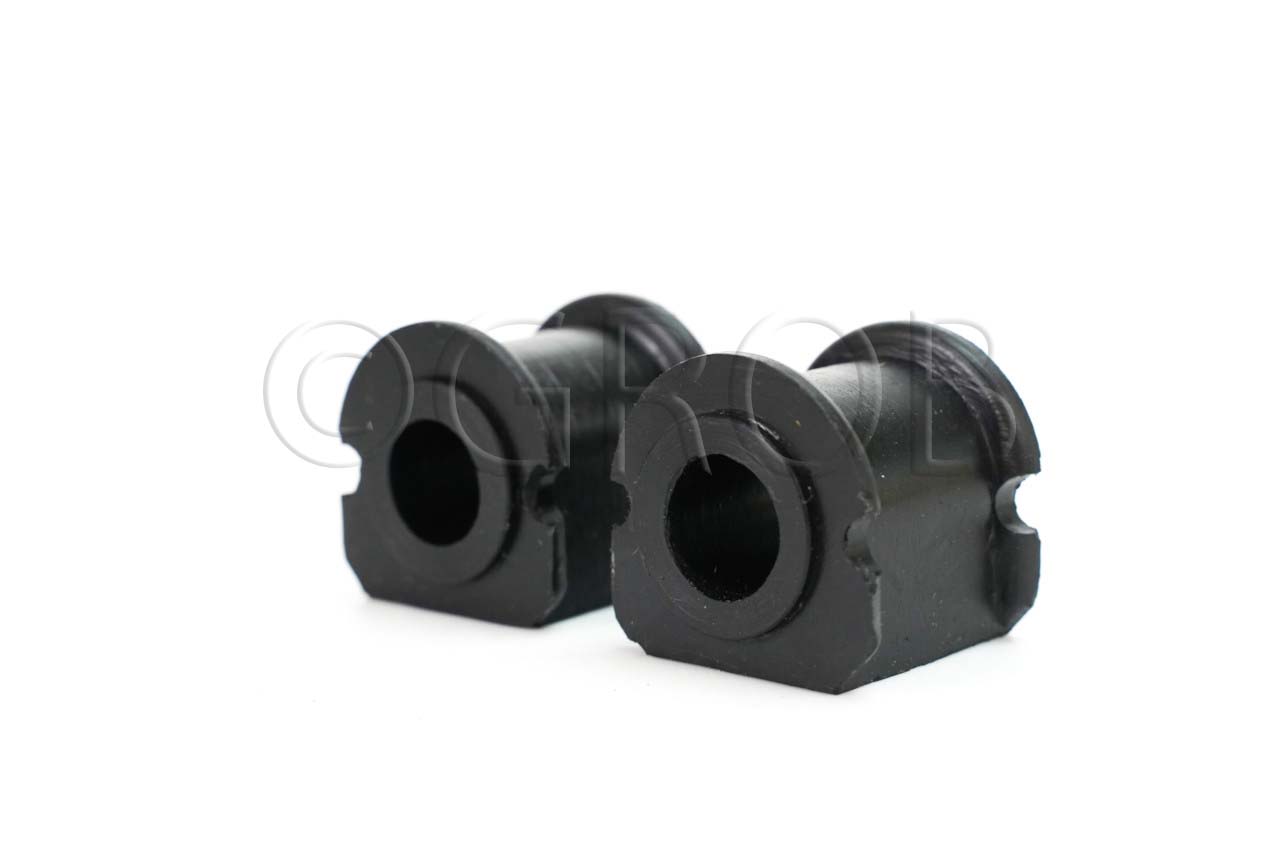 Goma Estabilizadoras Tras. Malibu 04-13 Pontiac G6 06-11