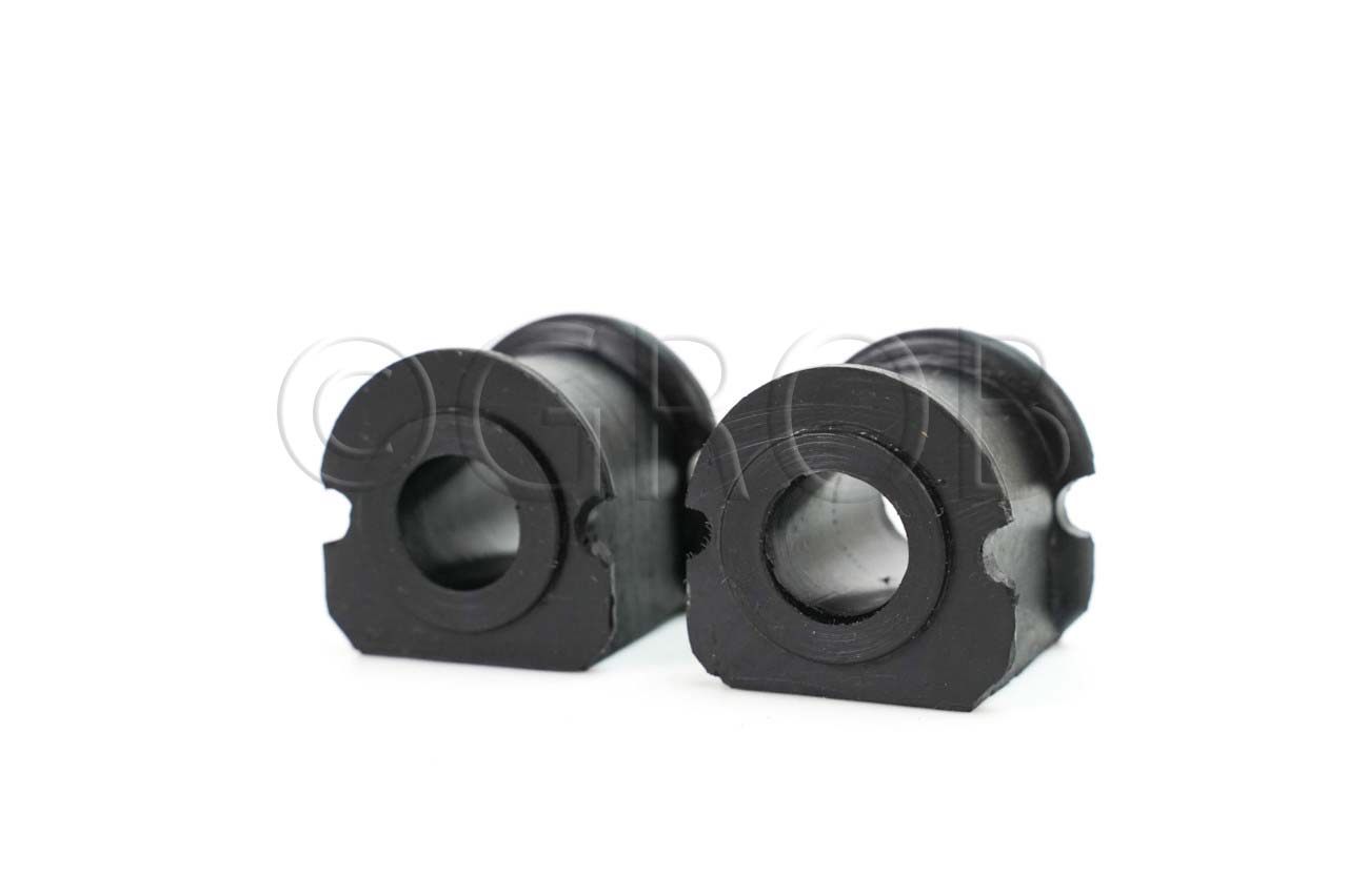 Goma Estabilizadoras Tras. Malibu 04-13 Pontiac G6 06-11