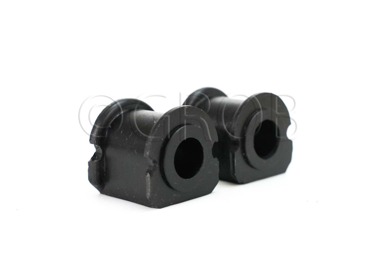 Goma Estabilizadoras Tras. Malibu 04-13 Pontiac G6 06-11