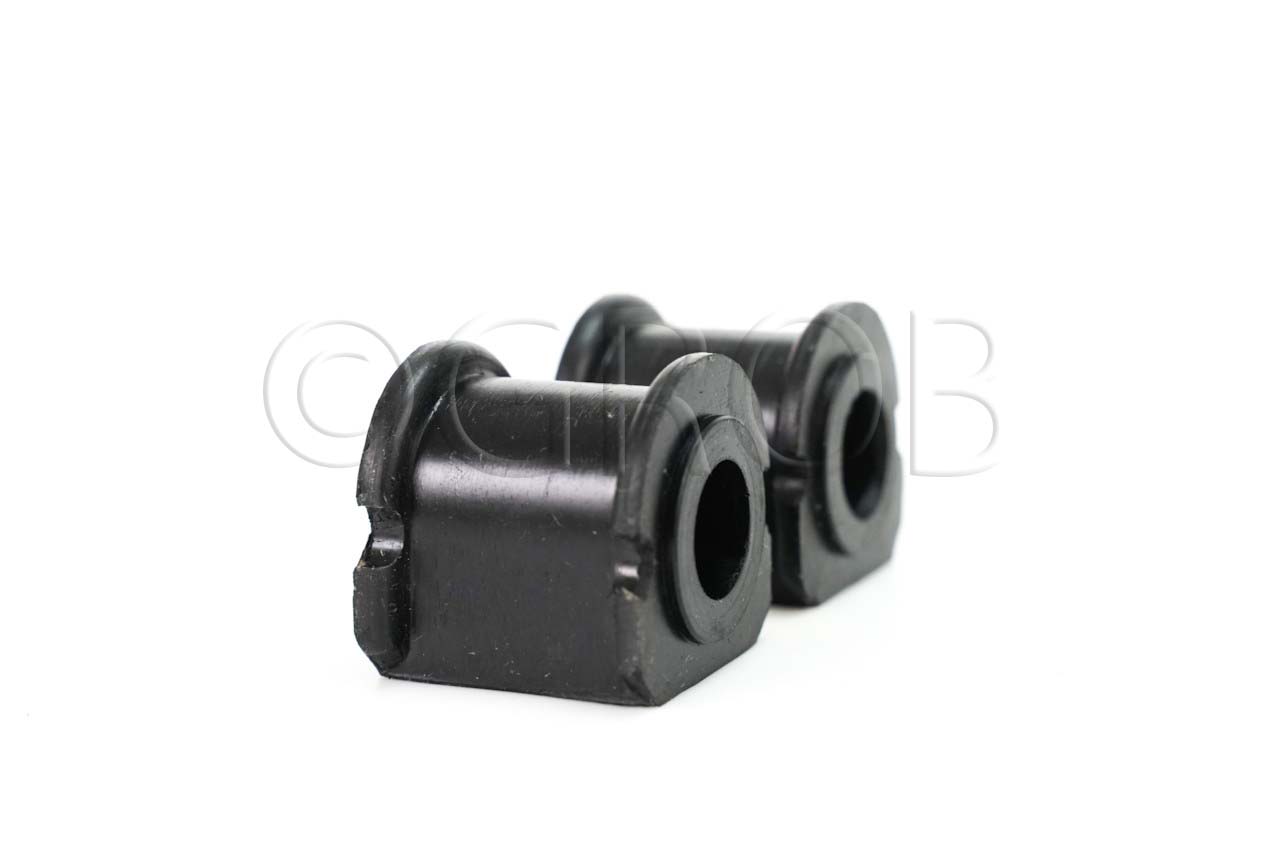 Goma Estabilizadoras Tras. Malibu 04-13 Pontiac G6 06-11