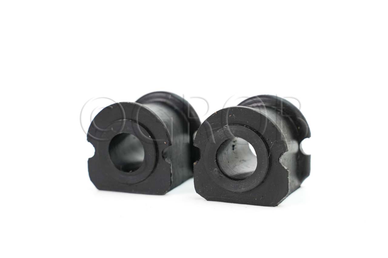 Goma Estabilizadoras Tras. Malibu 04-13 Pontiac G6 06-11