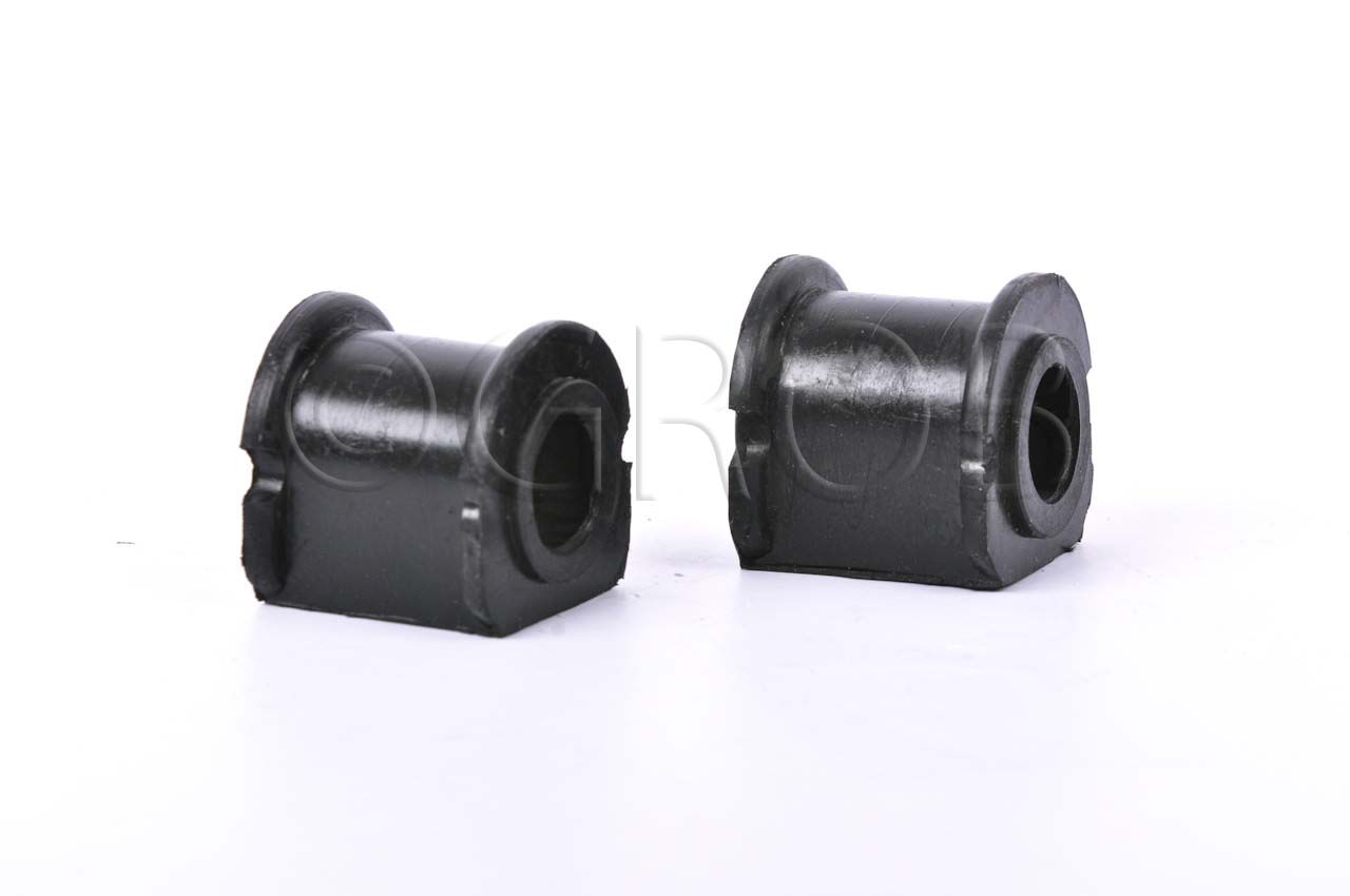Goma Estabilizadoras Tras. Malibu 04-13 Pontiac G6 06-11