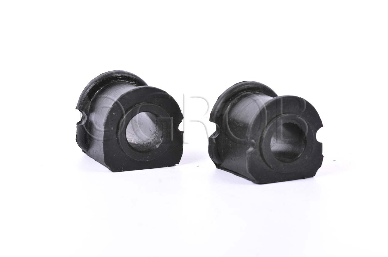 Goma Estabilizadoras Tras. Malibu 04-13 Pontiac G6 06-11