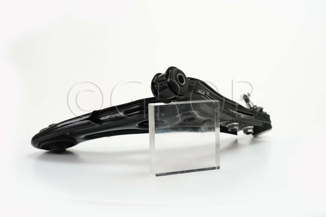 Horquilla Inf. Izq. Aveo 06-17 Pontiac G3 06-11