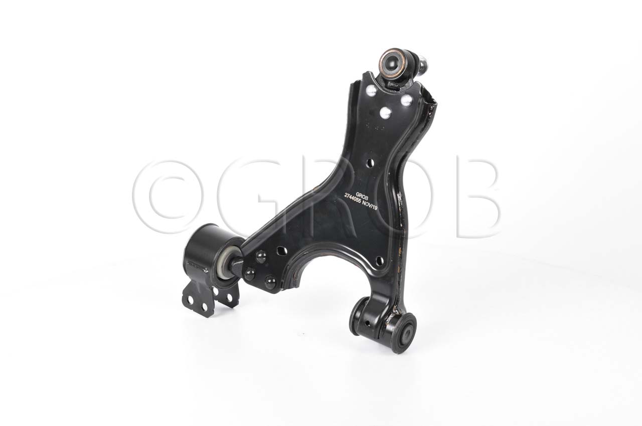 Horquilla Inf. Izq. Enclave 08-17 Traverse 07-17 Acadia 07-17 Outlook 07-10