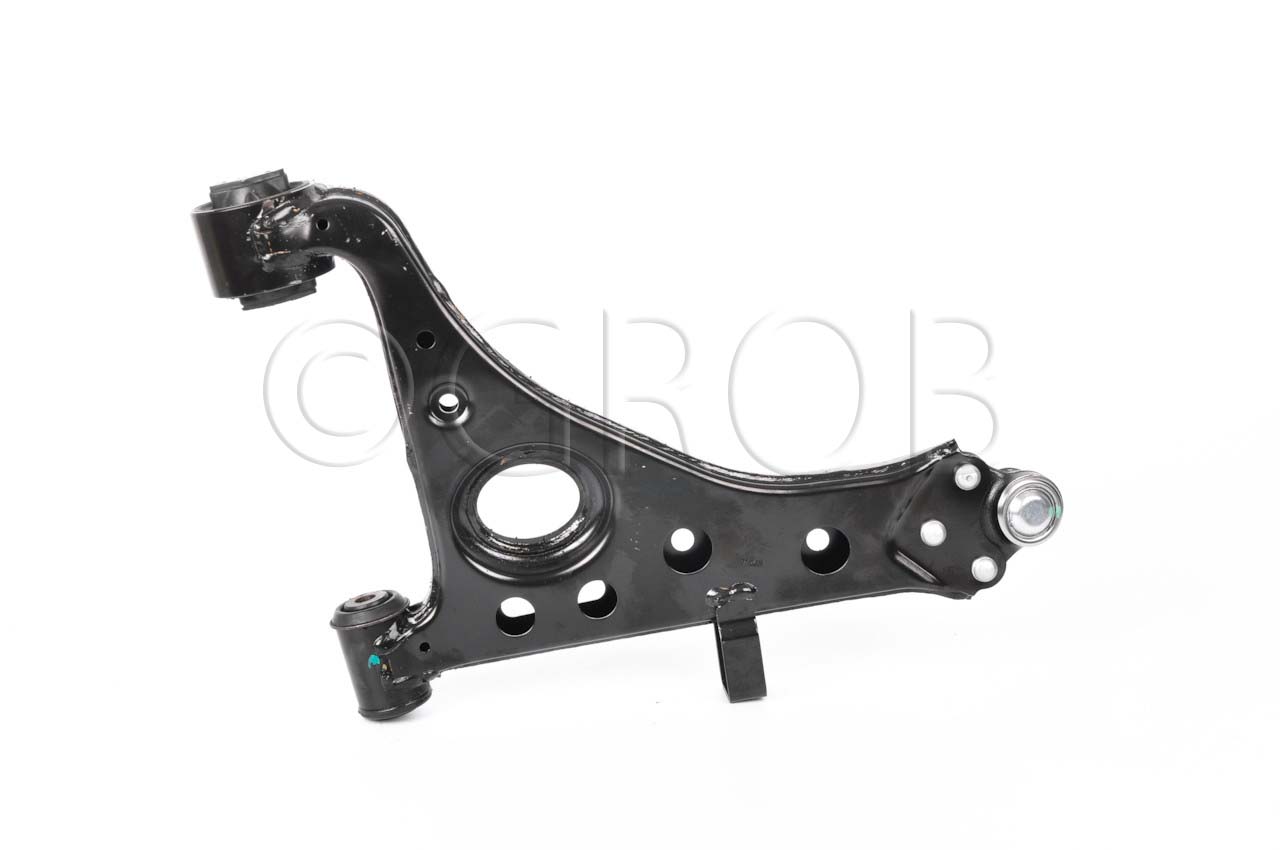 Horquilla Inf. Der. Encore 14-23 Trax 12-20