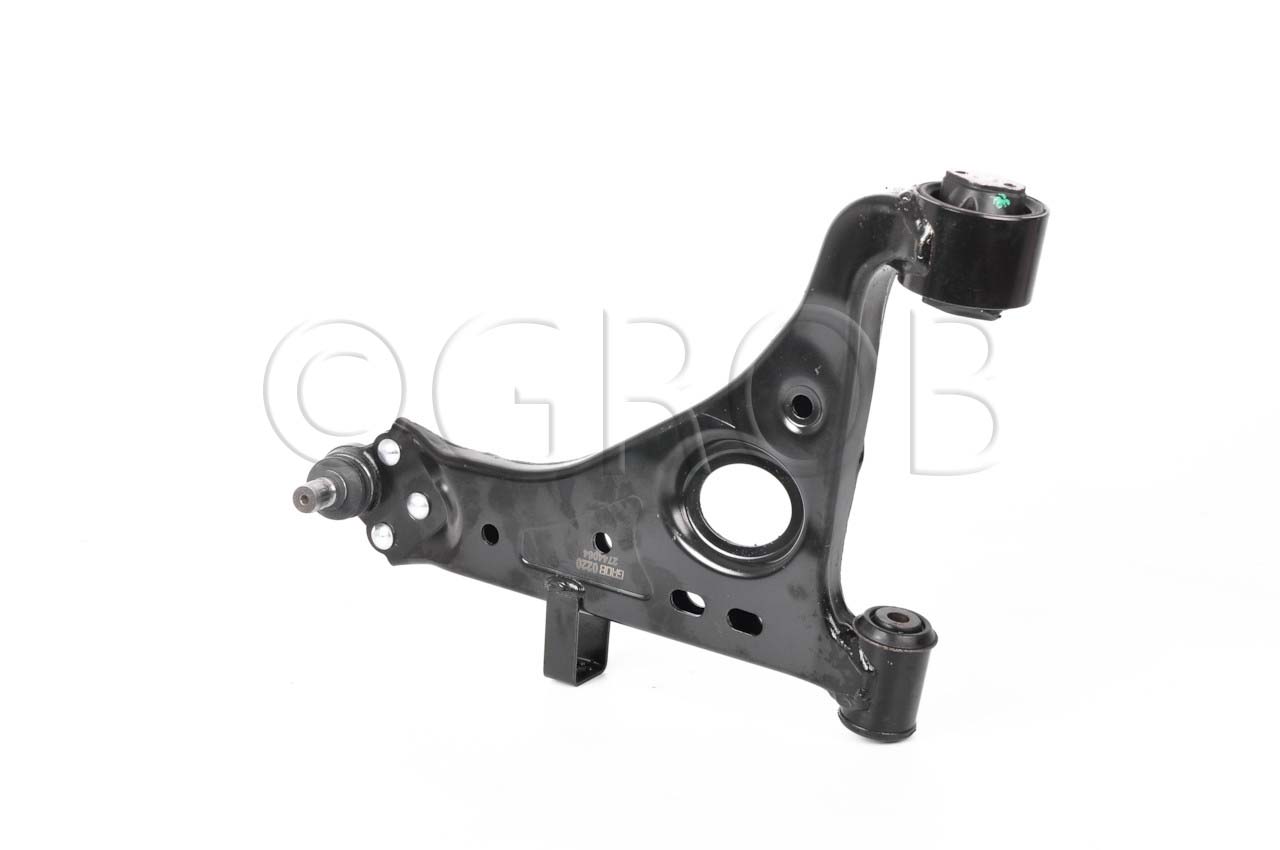 Horquilla Inf. Der. Encore 14-23 Trax 12-20