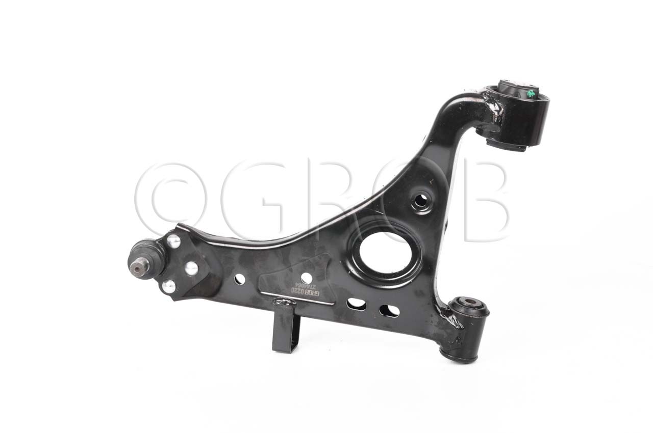 Horquilla Inf. Der. Encore 14-23 Trax 12-20