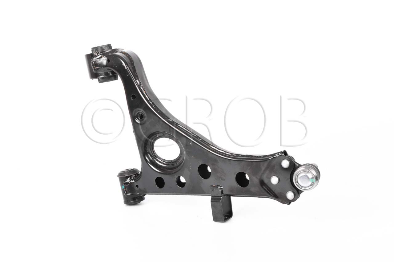 Horquilla Inf. Der. Encore 14-23 Trax 12-20