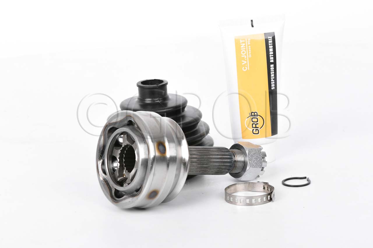 Junta V.C. Ext. Chevy 06-12 Corsa 02-09 Tornado 02-10