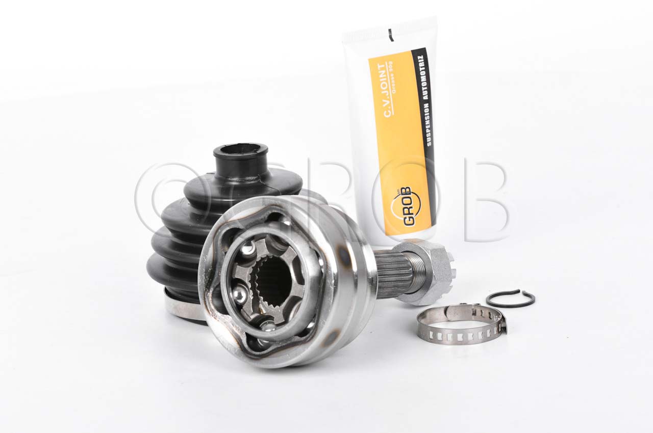 Junta V.C. Ext. Chevy 06-12 Corsa 02-09 Tornado 02-10