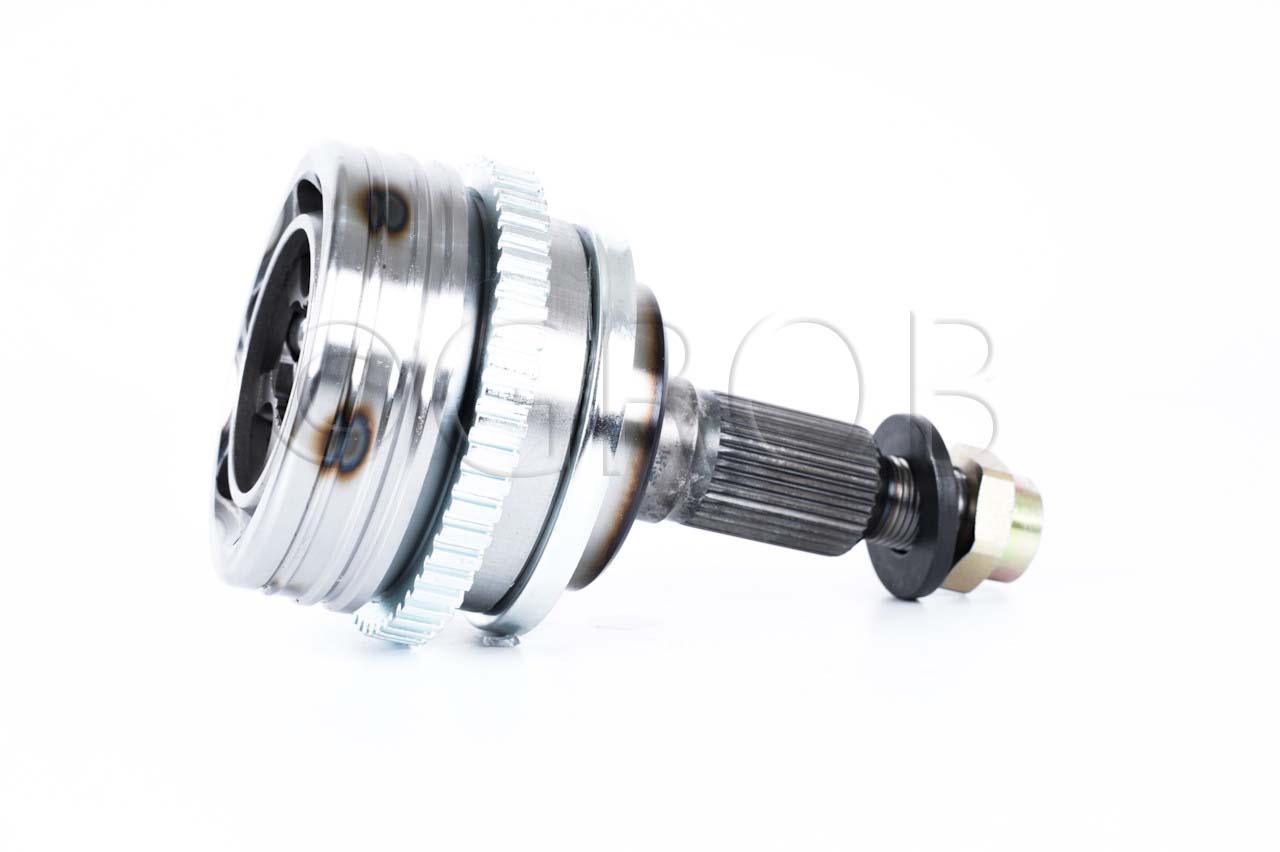 Junta V.C. Ext. Blazer K1500 4X4 88-94 Blazer S-10 4X4 92-94 C-1500 4X4 92-94 C-2500 4X4 92-94 C-3500 4X4 92-94 Pick K1500 4X4 88-94 Suburban 4X4 92-94